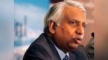 Naresh Goyal's Jetair submits bid for Jet Airways with support from US, London firms; lenders unlikely to consider offer
