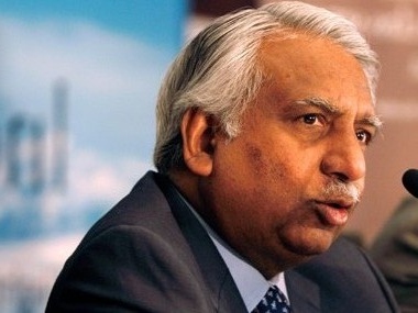 Cash-strapped Jet Airways' chairman Naresh Goyal writes to staff, assures of early resolution Cash-strapped Jet Airways' chairman Naresh Goyal writes to staff, assures of early resolution