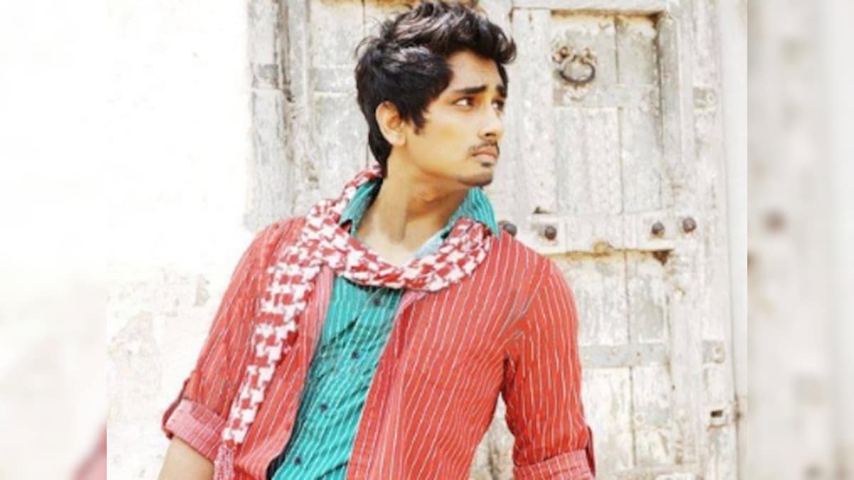 Tamil actor Siddharth on Pollachi sexual abuse case: Hope systemic support is given to survivors