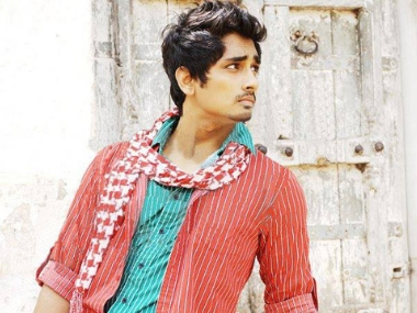 Siddharth takes sarcastic jibe at PM Narendra Modi trailer: It fails to show he won India its Independence Siddharth takes sarcastic jibe at PM Narendra Modi trailer: It fails to show he won India its Independence