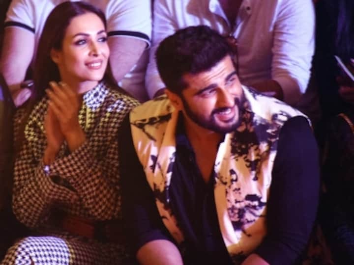 Malaika Arora wishes 'crazy' and 'insanely funny' Arjun Kapoor on his 34th birthday