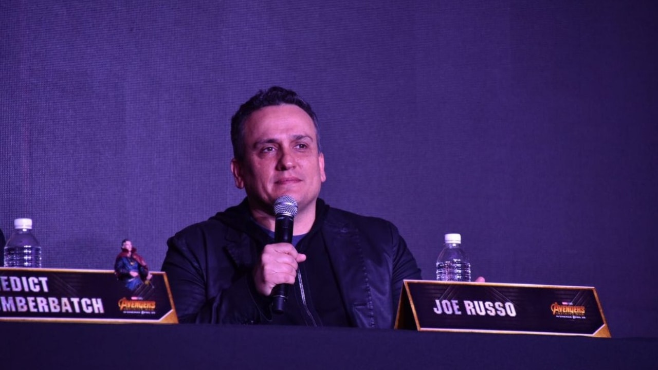 Avengers: Engame co-director Joe Russo to visit India on 1 