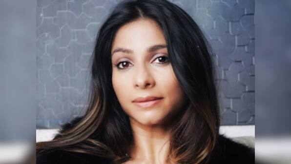 Tanishaa Mukerji claims she faced racism in US hotel: Unfortunate to experience this in a land that stands for liberty