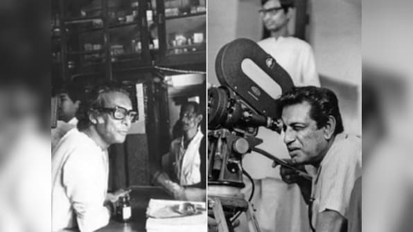 Bhobishyoter Bhoot pulled out of theatres: How Bengali cinema has always critiqued the politics of its times