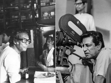 Bhobishyoter Bhoot pulled out of theatres: How Bengali cinema has always critiqued the politics of its times Bhobishyoter Bhoot pulled out of theatres: How Bengali cinema has always critiqued the politics of its times