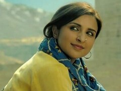 Parineeti Chopra On Limited Screen Time In Kesari I Said Yes To A Romantic Song With Akshay Kumar More Than The Film Entertainment News Firstpost Parineeti chopra (born 22 october 1988) is one of the most promising new actresses in india.