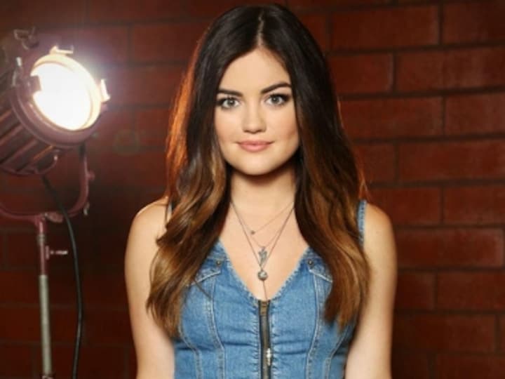 Pretty Little Liars actress Lucy Hale to star in Riverdale's musical dramedy spin-off Katy Keene
