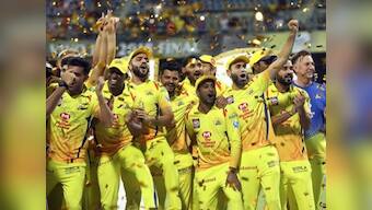 Hotstar docu-series Roar of the Lion charts Chennai Super Kings' IPL comeback after two years