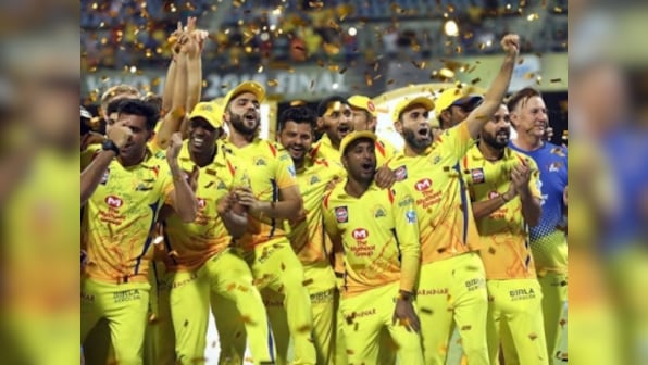 Hotstar Docu-series Roar Of The Lion Charts Chennai Super Kings' Ipl 