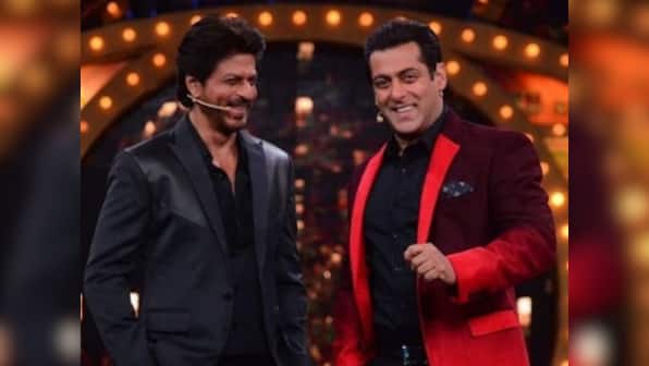 Shah Rukh Khan, Salman's film with Sanjay Leela Bhansali 'almost happened,' reveals Dabangg 3 producer Nikhil Dwivedi