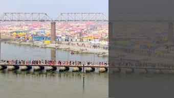 Clean Kumbh, dirty Ganga: River's transformation during Mela was 'event management', not sustainable solution