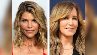 Felicity Huffman, Lori Loughlin among Hollywood actors charged in $25 million US college scam