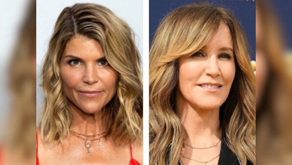 Felicity Huffman, Lori Loughlin among Hollywood actors charged in $25 million US college scam