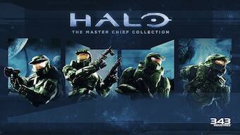 Halo: The Master Chief Collection for PC pricing has been announced at E3 2019