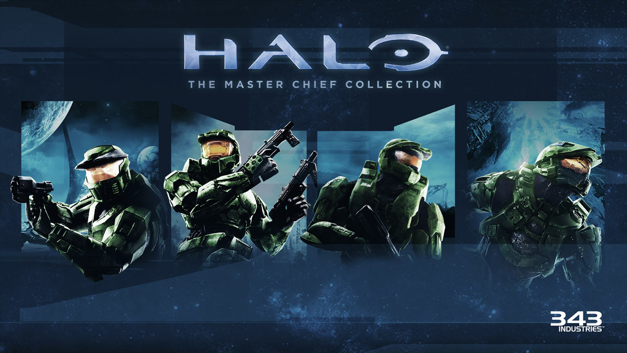 Halo: The Master Chief Collection for PC pricing has been announced at E3 2019 Halo: The Master Chief Collection for PC pricing has been announced at E3 2019