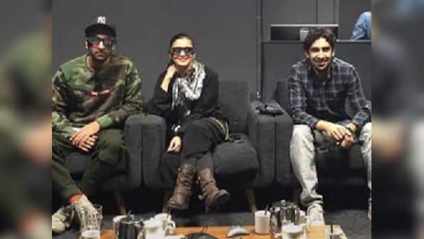 Ayan Mukerji on Brahmastra: Ranbir Kapoor, Alia Bhatt's love is the film's 'guiding light'