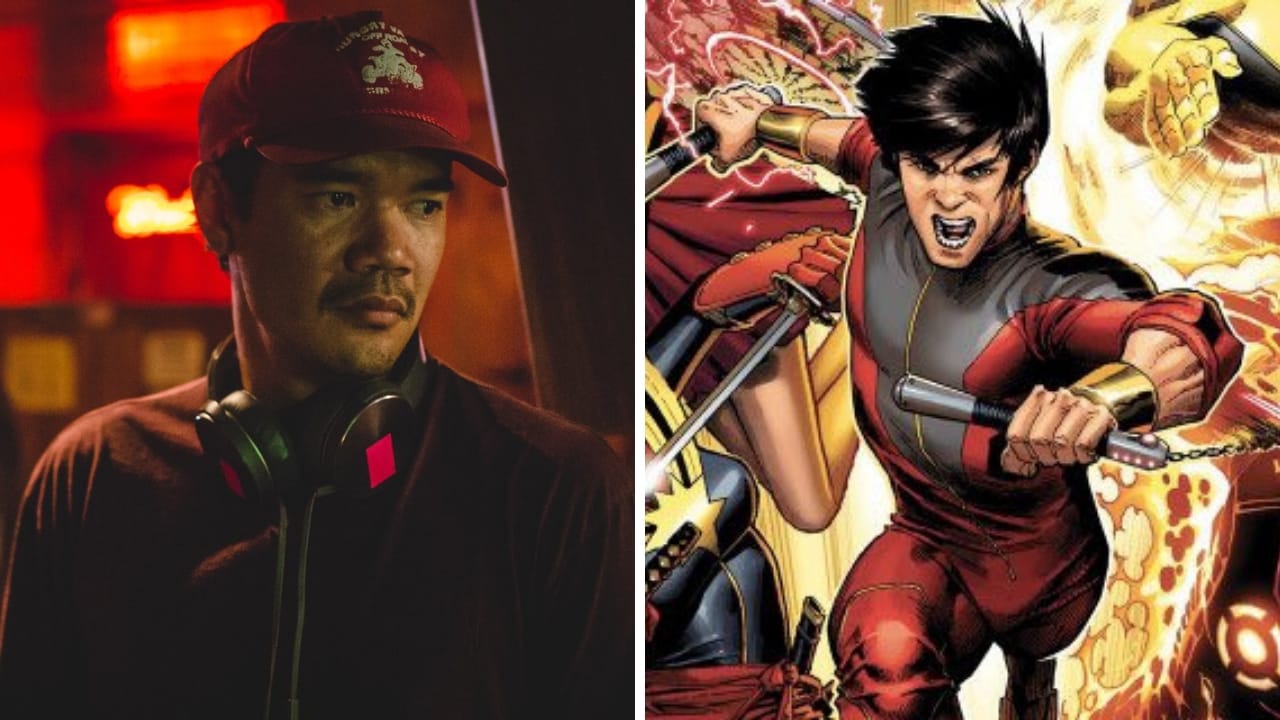 Shang Chi' director Destin Daniel Cretton to helm 'Avengers: The