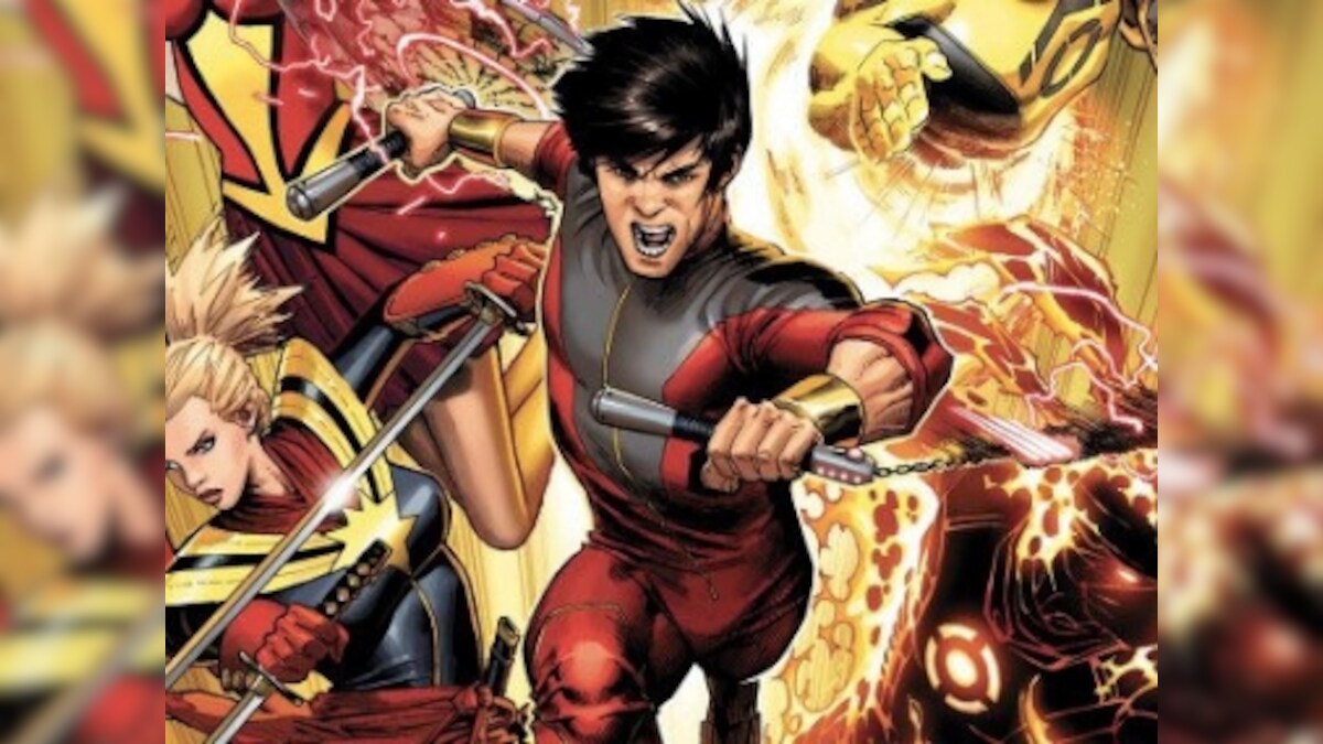 Marvel ropes in Destin Daniel Cretton to helm Shang-Chi, MCU's first Asian superhero-led film