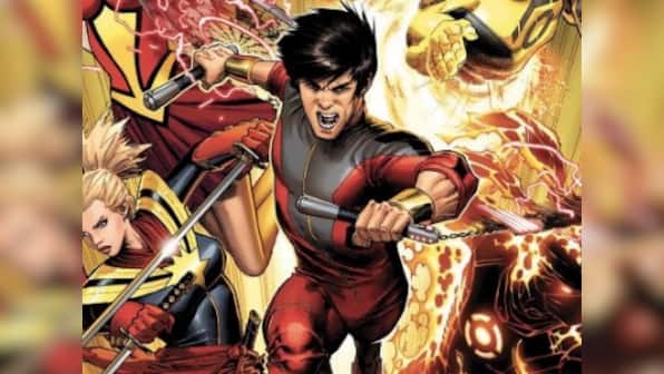 Marvel ropes in Destin Daniel Cretton to helm Shang-Chi, MCU's first Asian superhero-led film