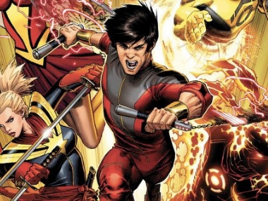 Marvel ropes in Destin Daniel Cretton to helm Shang-Chi, MCU's first Asian superhero-led film Marvel ropes in Destin Daniel Cretton to helm Shang-Chi, MCU's first Asian superhero-led film