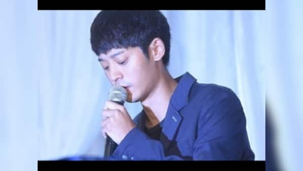 K pop star Jung Joon-young quits music industry after admitting to secretly filming women