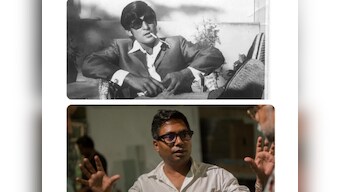 No One Killed Jessica director Raj Kumar Gupta's next to be based on Indian spy Ravinder Kaushik