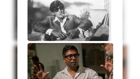 No One Killed Jessica director Raj Kumar Gupta's next to be based on Indian spy Ravinder Kaushik