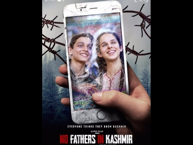 No Fathers in Kashmir: After eight-month-long CBFC tussle, Ashvin Kumar's film to release on 5 April No Fathers in Kashmir: After eight-month-long CBFC tussle, Ashvin Kumar's film to release on 5 April