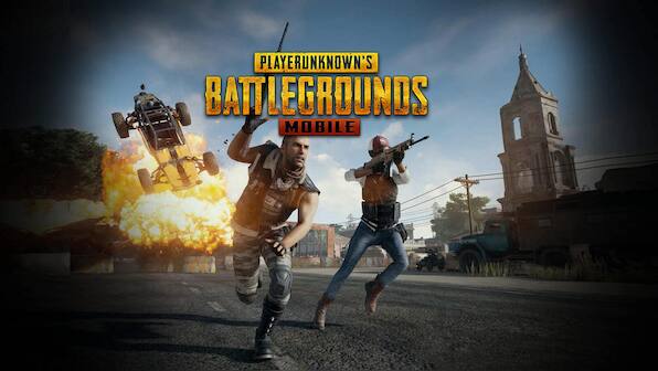PUBG Mobile beta v0.11.5: The new G36C rifle, riding the Tukshai three-wheeler and more