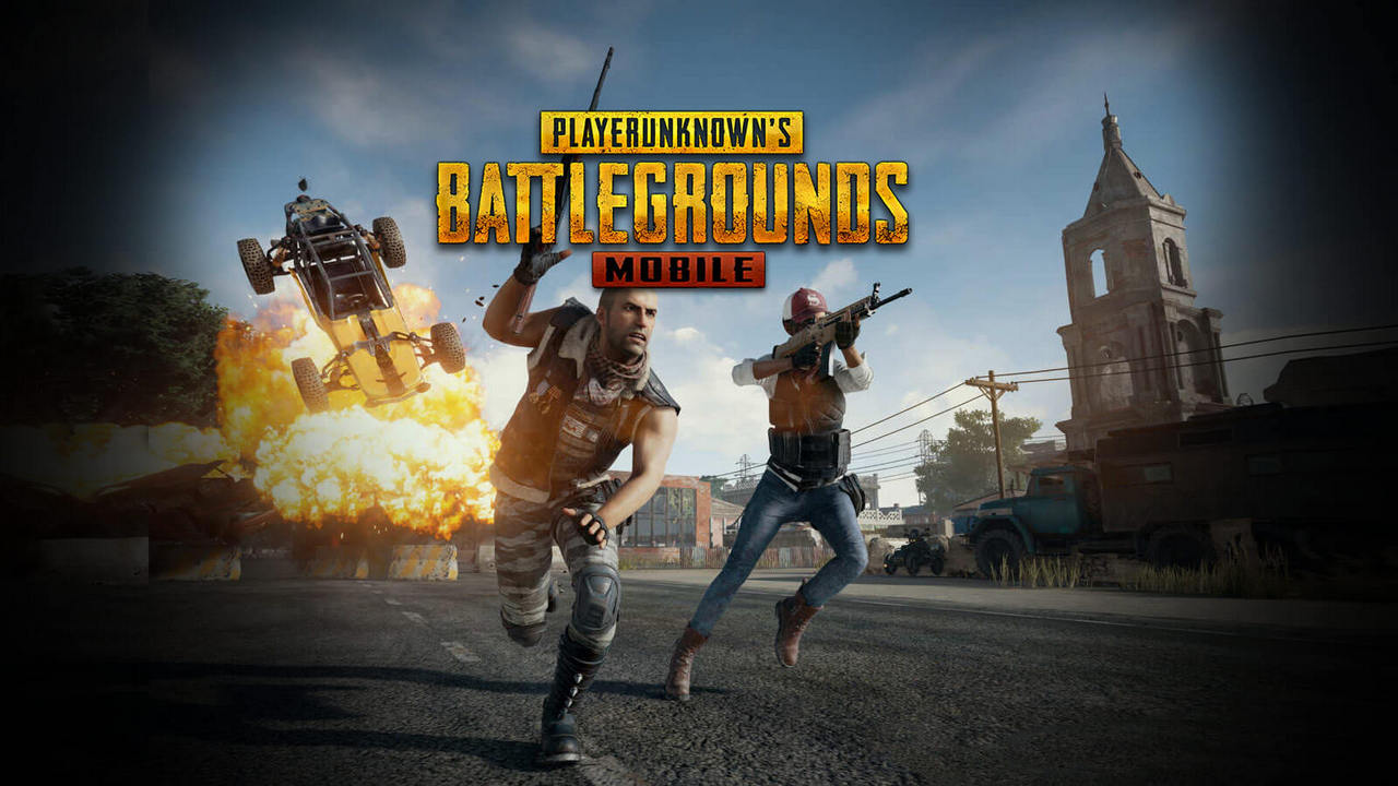 PUBG Mobile beta v0.11.5: The new G36C rifle, riding the Tukshai three-wheeler and more PUBG Mobile beta v0.11.5: The new G36C rifle, riding the Tukshai three-wheeler and more