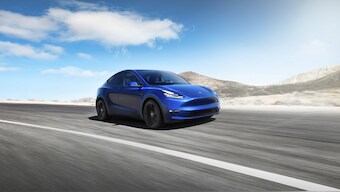 Tesla launches 240 kph-capable Model Y SUV at $39,000, sales start from Fall 2020