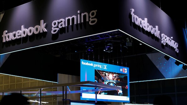 Facebook wants more data on your gaming habits, updates app to include gaming tab