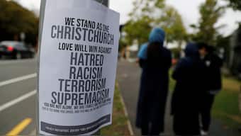 New Zealand mosque shooting: Why couldn't tech companies stop the video from going viral?