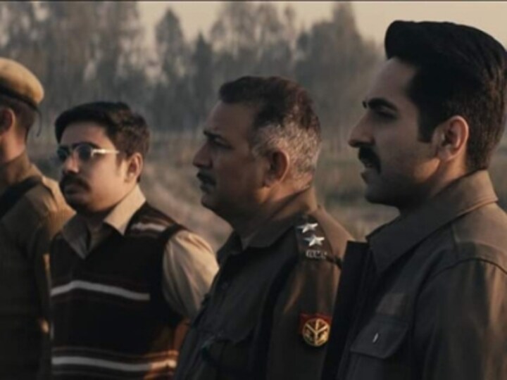 Ayushmann Khurrana shoots in leech-infested swamp for Article 15, says he's ready to 'bleed' for Anubhav Sinha