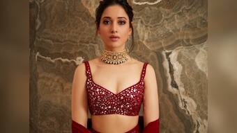 Tamannaah on working with Sajid Khan on Himmatwala, Humshakals: 'Never treated me in any bad way'