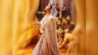 Kalank song Ghar More Pardesiya's teaser sees Alia Bhatt in a regal avatar; song releases on 18 March