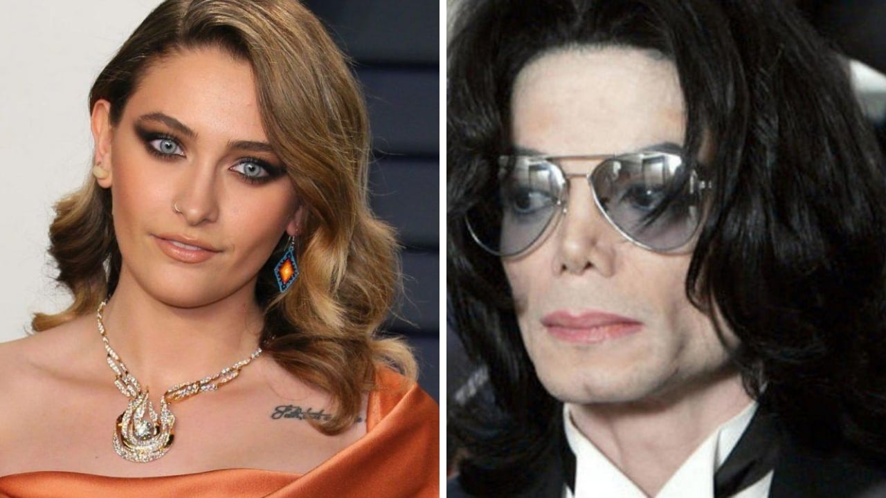 Paris Jackson refuses to comment on Leaving Neverland: Not my role to defend father Michael Jackson