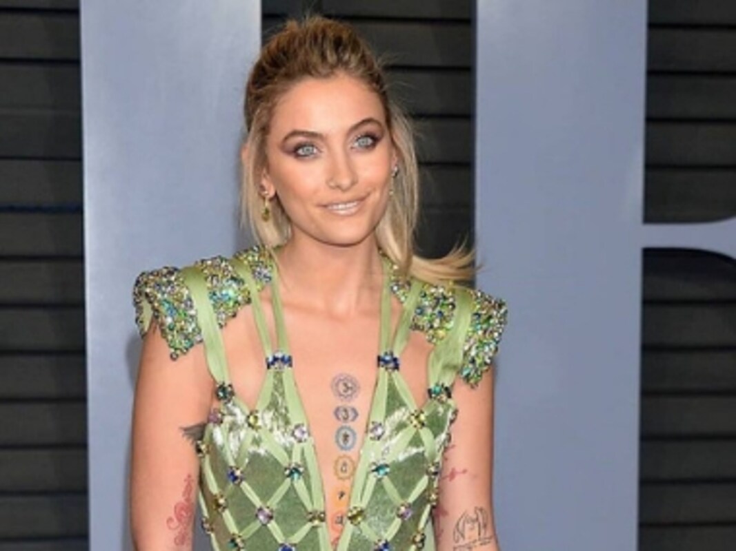 Paris Jackson Refuses To Comment On Leaving Neverland Not My Role To Defend Father Michael Jackson Entertainment News Firstpost