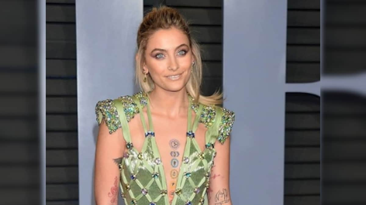 Paris Jackson refuses to comment on Leaving Neverland: 'Not my role' to defend father Michael Jackson