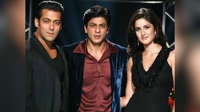 Twitter criticises selection of Salman Khan, Katrina Kaif for promotion of Urdu: Direct assault to the language
