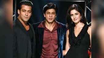 Twitter criticises selection of Salman Khan, Katrina Kaif for promotion of Urdu: Direct assault to the language