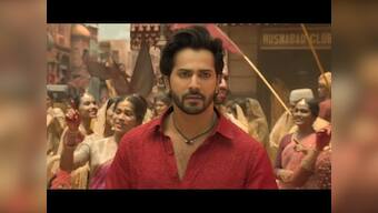 Pritam on Kalank song 'Ghar More Pardesia': Hope it promotes more classical music among youngsters