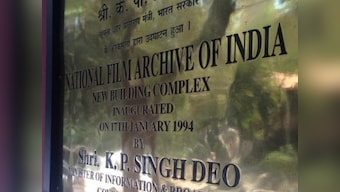 Over 31000 film reels at National Films Archives of India have been lost or destroyed, states CAG report
