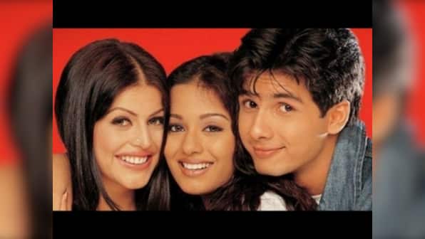 Ishq Vishk: Shahid Kapoor, Amrita Rao’s 2003 romantic comedy to get a sequel, confirms producer Ramesh Taurani