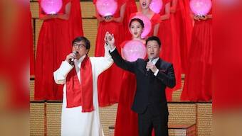 Jackie Chan, Wu Jing to star in Chinese action adventure Climbers; film to release in 2020