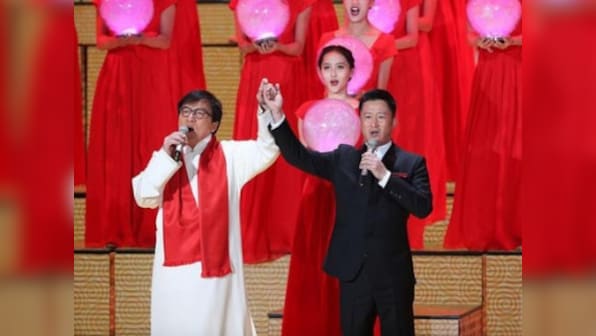 Jackie Chan, Wu Jing to star in Chinese action adventure Climbers; film to release in 2020