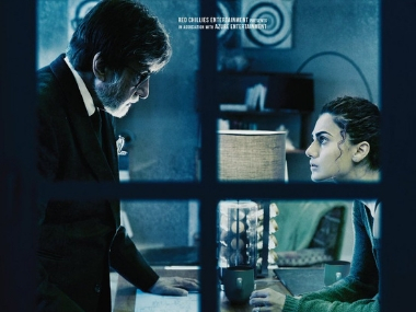 Badla box office collection: Amitabh Bachchan, Taapsee Pannu thriller crosses Rs 50 cr mark in second week Badla box office collection: Amitabh Bachchan, Taapsee Pannu thriller crosses Rs 50 cr mark in second week