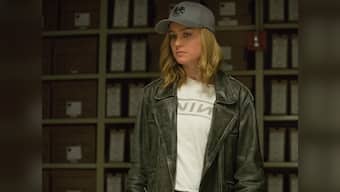 Captain Marvel box office collection: Brie Larson's film earns Rs 70.76 cr in India, amasses $760 mn globally in 2 weeks