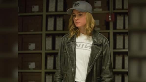 Captain Marvel box office collection: Brie Larson's film earns Rs 70.76 cr in India, amasses $760 mn globally in 2 weeks
