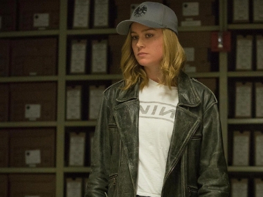 Captain Marvel box office collection: Brie Larson's film earns Rs 70.76 cr in India, amasses $760 mn globally in 2 weeks Captain Marvel box office collection: Brie Larson's film earns Rs 70.76 cr in India, amasses $760 mn globally in 2 weeks